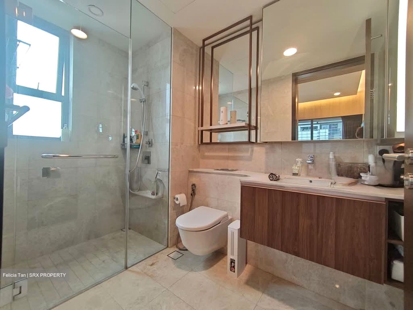 JadeScape (D20), Condominium #603500621